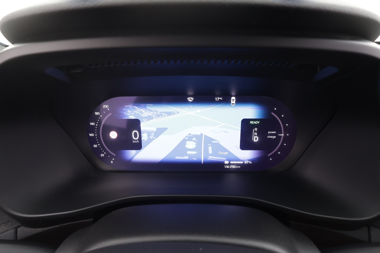 VOLVO C40 2023