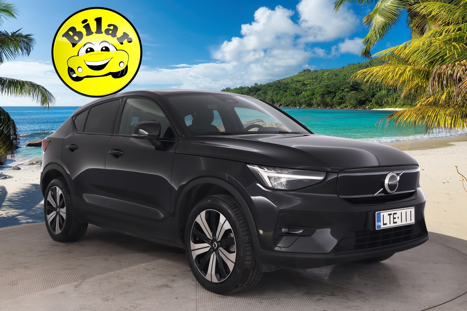 VOLVO C40 2023