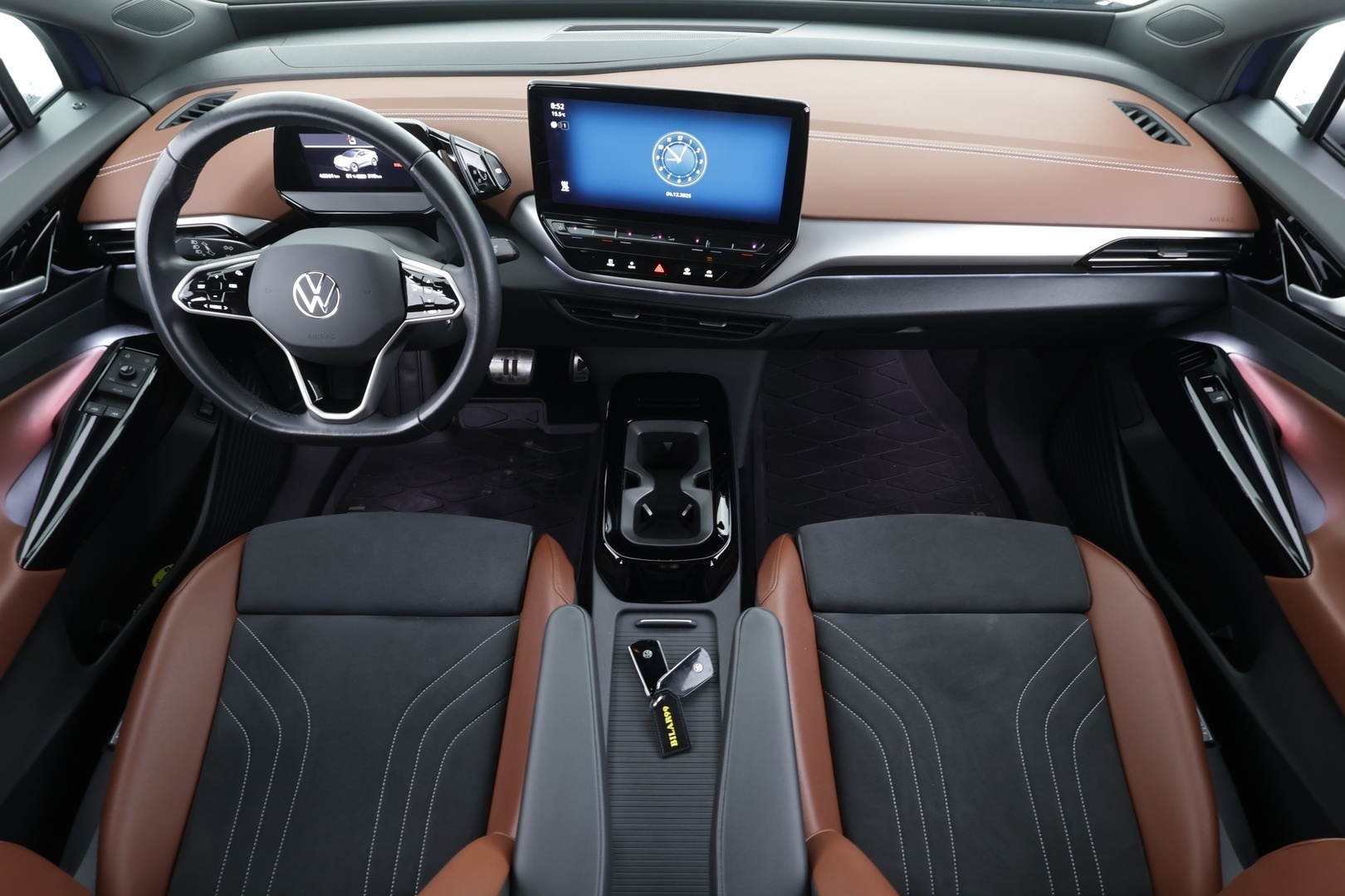 VOLKSWAGEN ID.5 2023