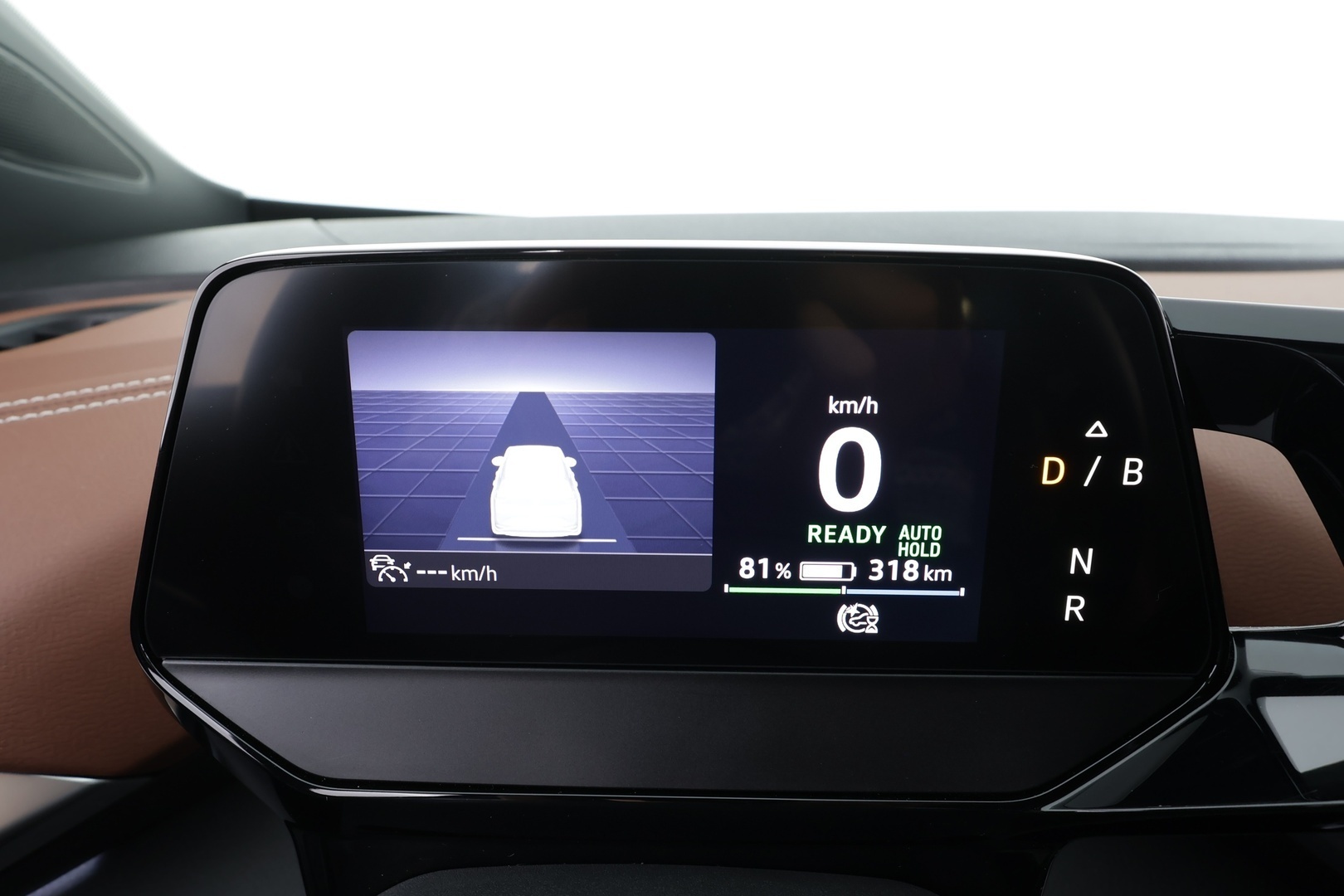 VOLKSWAGEN ID.5 2023