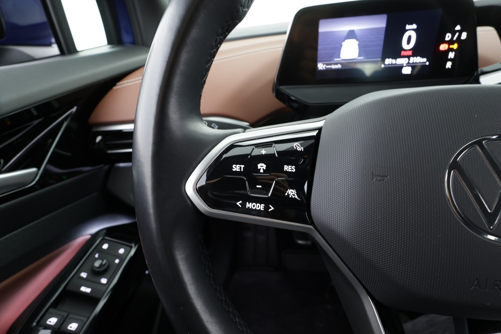 VOLKSWAGEN ID.5 2023