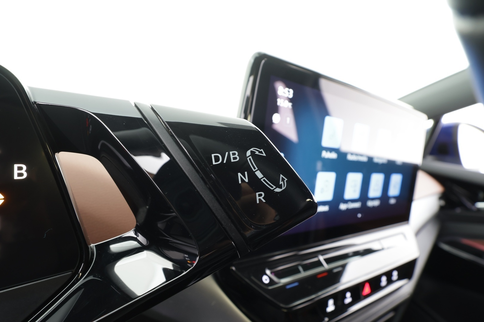 VOLKSWAGEN ID.5 2023