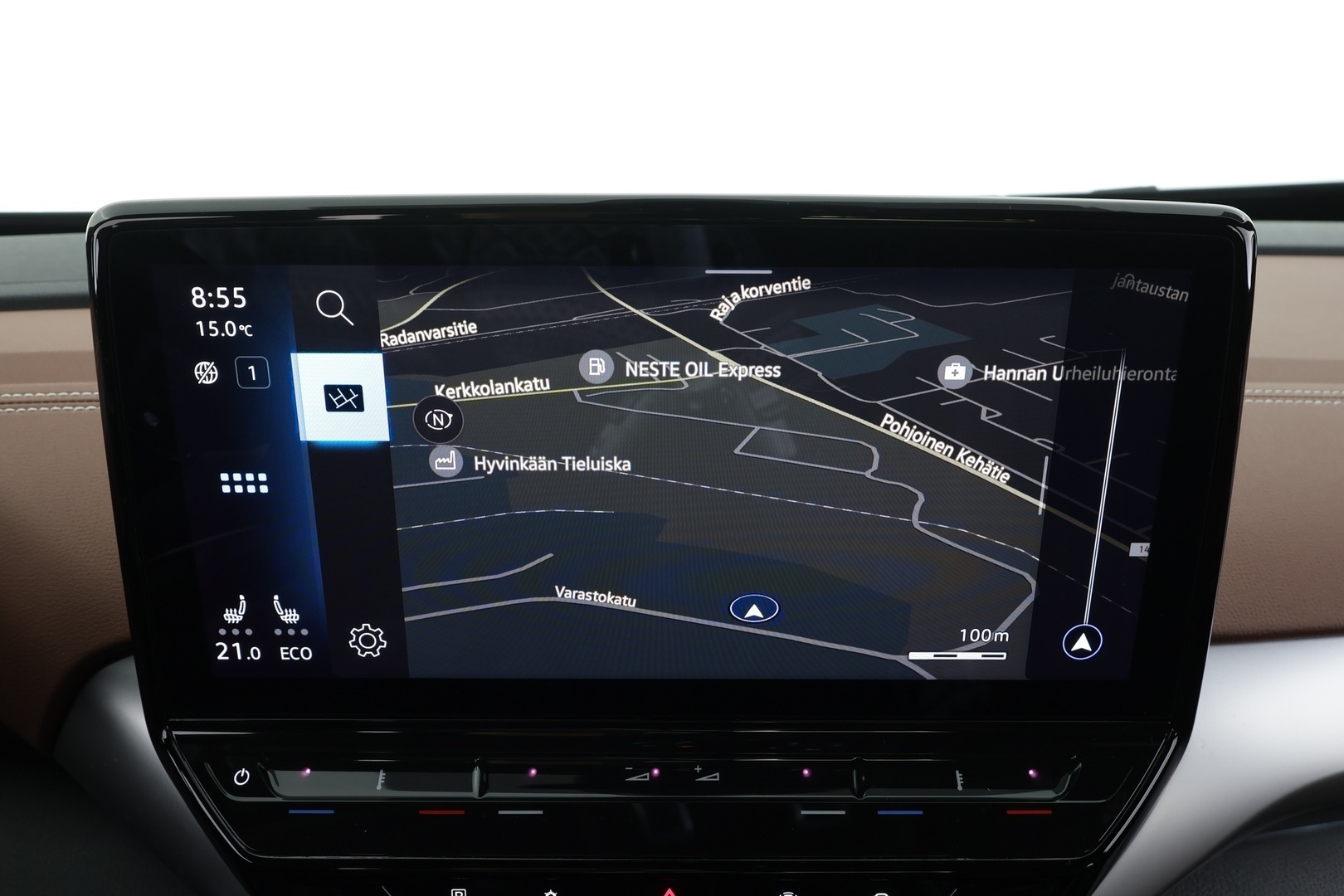 VOLKSWAGEN ID.5 2023