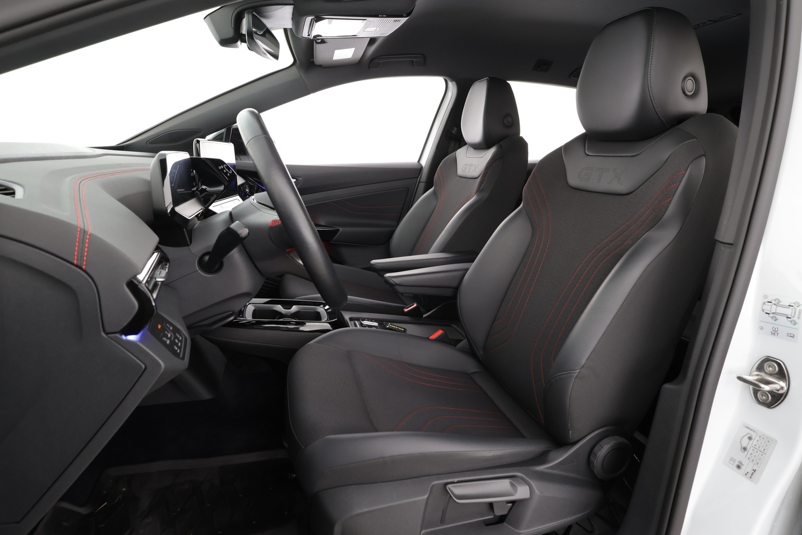 VOLKSWAGEN ID.4 2023