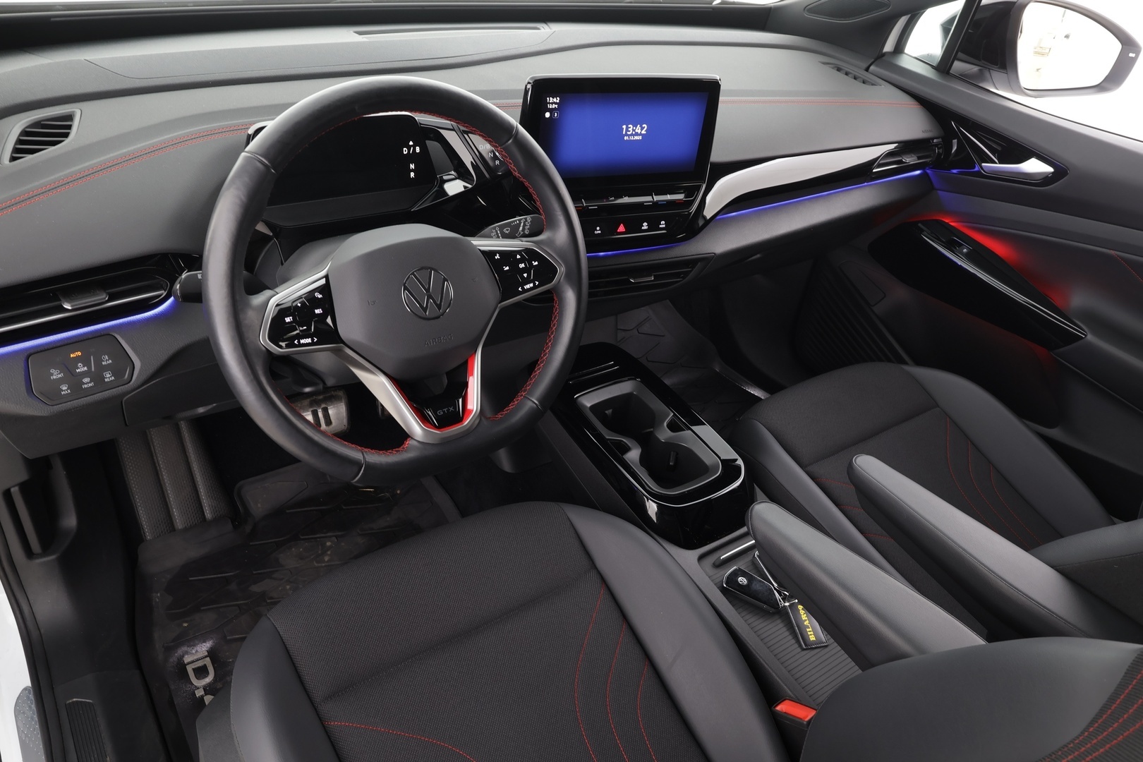 VOLKSWAGEN ID.4 2023