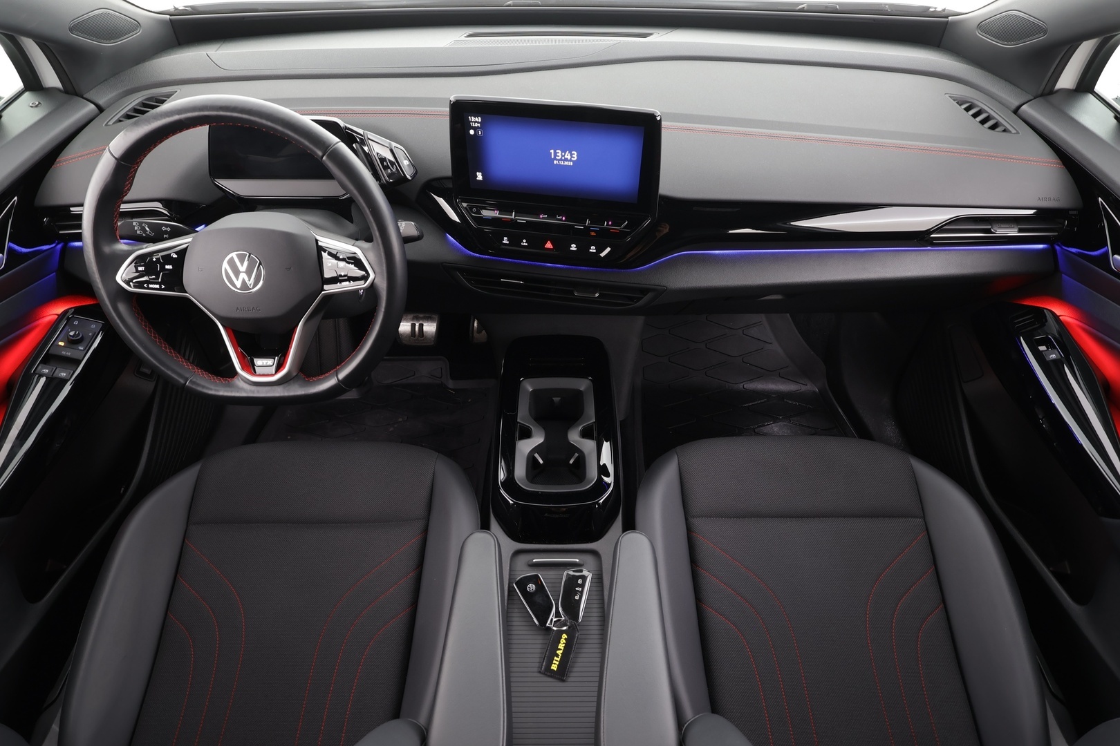 VOLKSWAGEN ID.4 2023