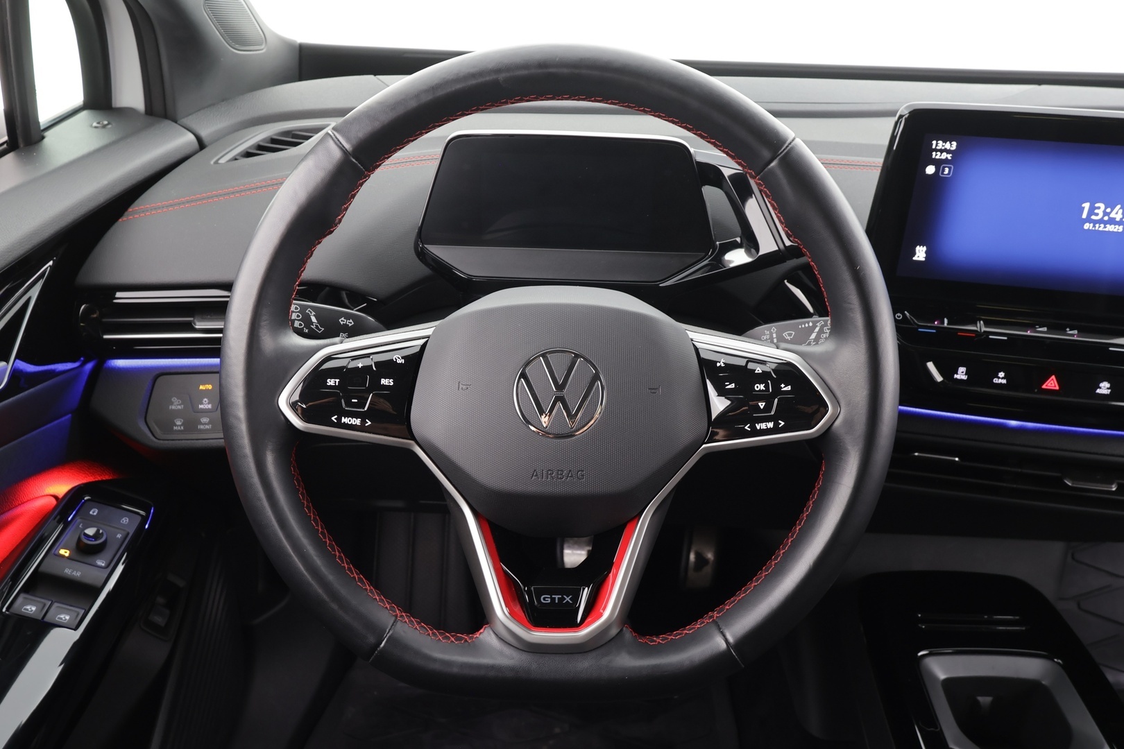 VOLKSWAGEN ID.4 2023