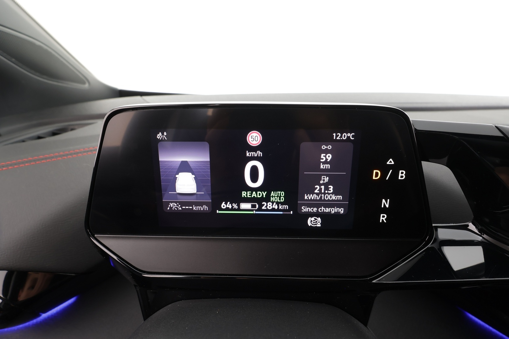 VOLKSWAGEN ID.4 2023