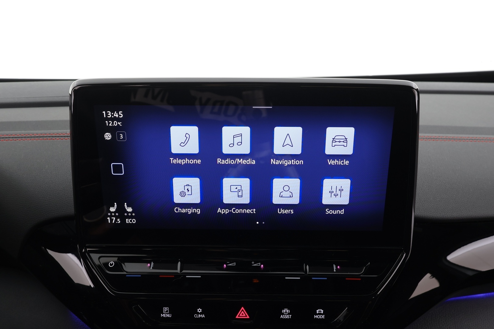 VOLKSWAGEN ID.4 2023