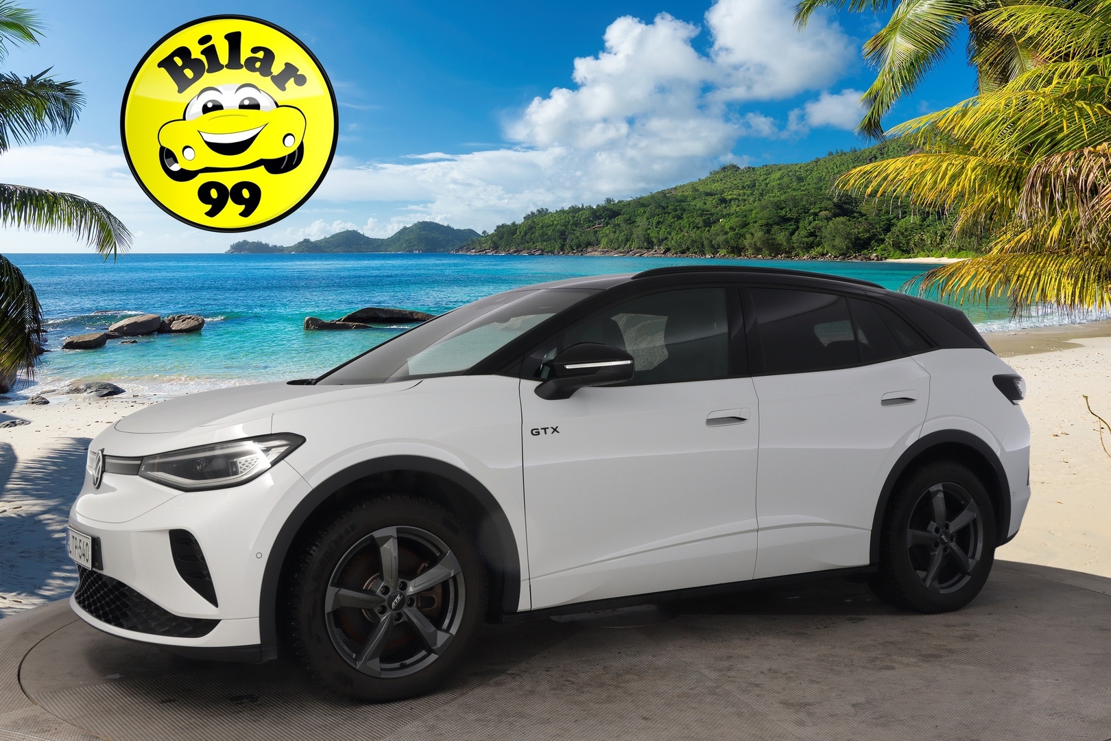 VOLKSWAGEN ID.4 2023