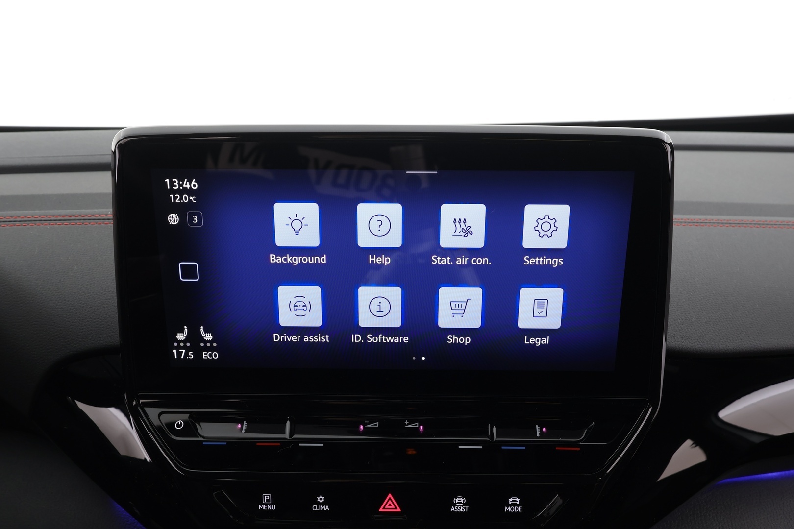 VOLKSWAGEN ID.4 2023