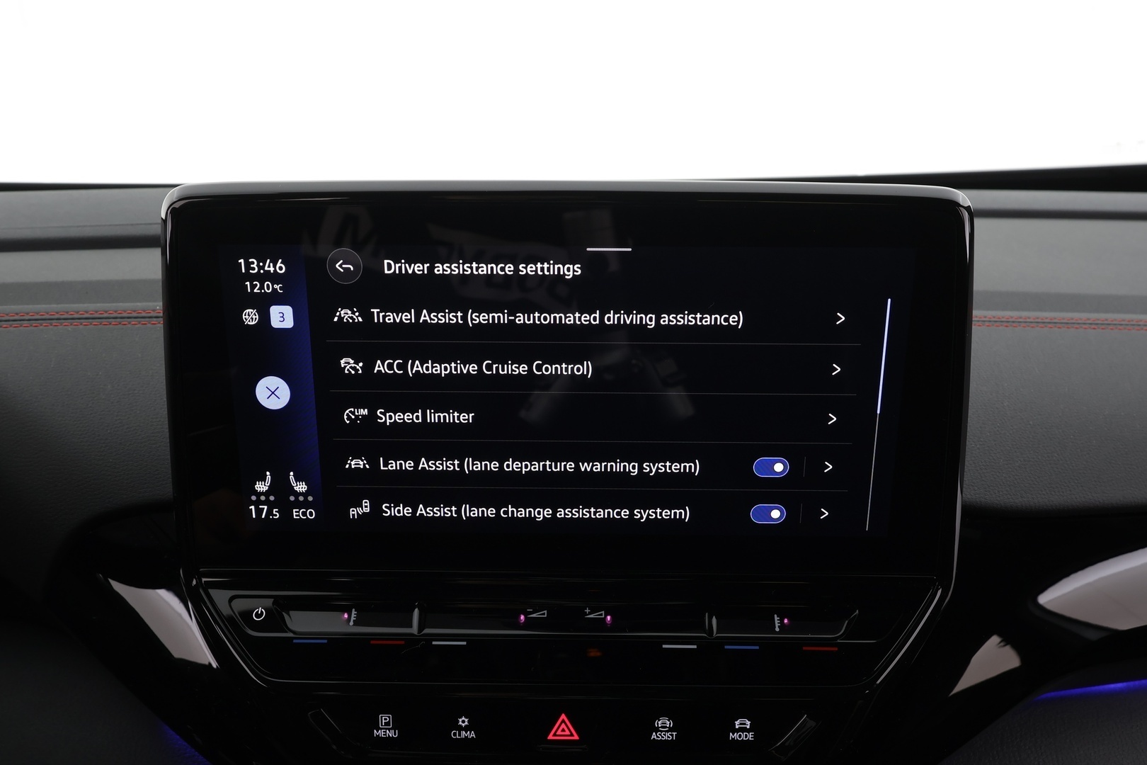 VOLKSWAGEN ID.4 2023