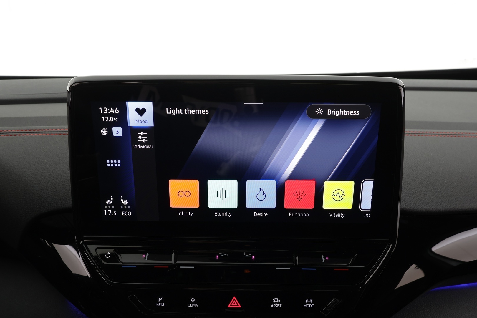 VOLKSWAGEN ID.4 2023