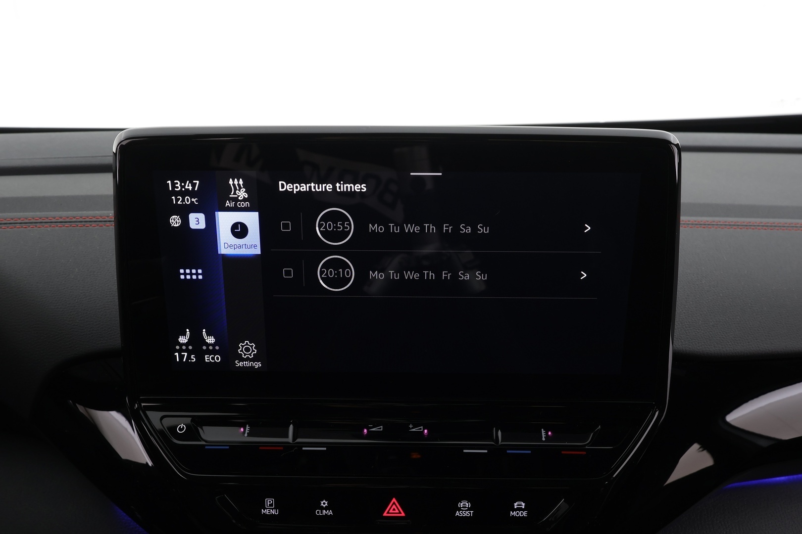 VOLKSWAGEN ID.4 2023