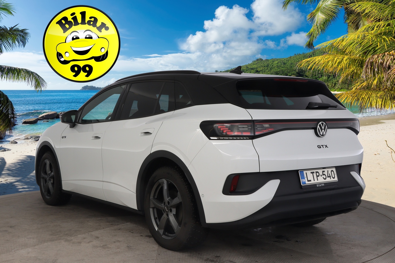 VOLKSWAGEN ID.4 2023