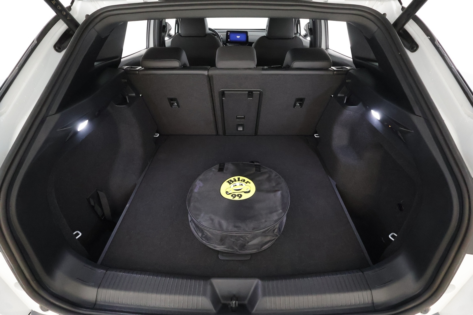 VOLKSWAGEN ID.4 2023