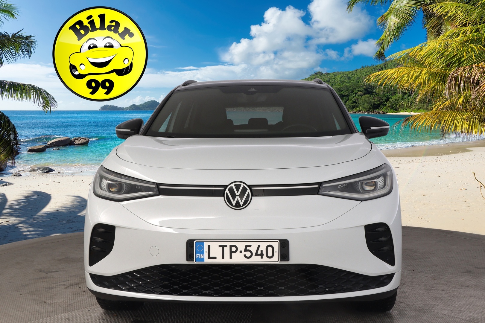 VOLKSWAGEN ID.4 2023