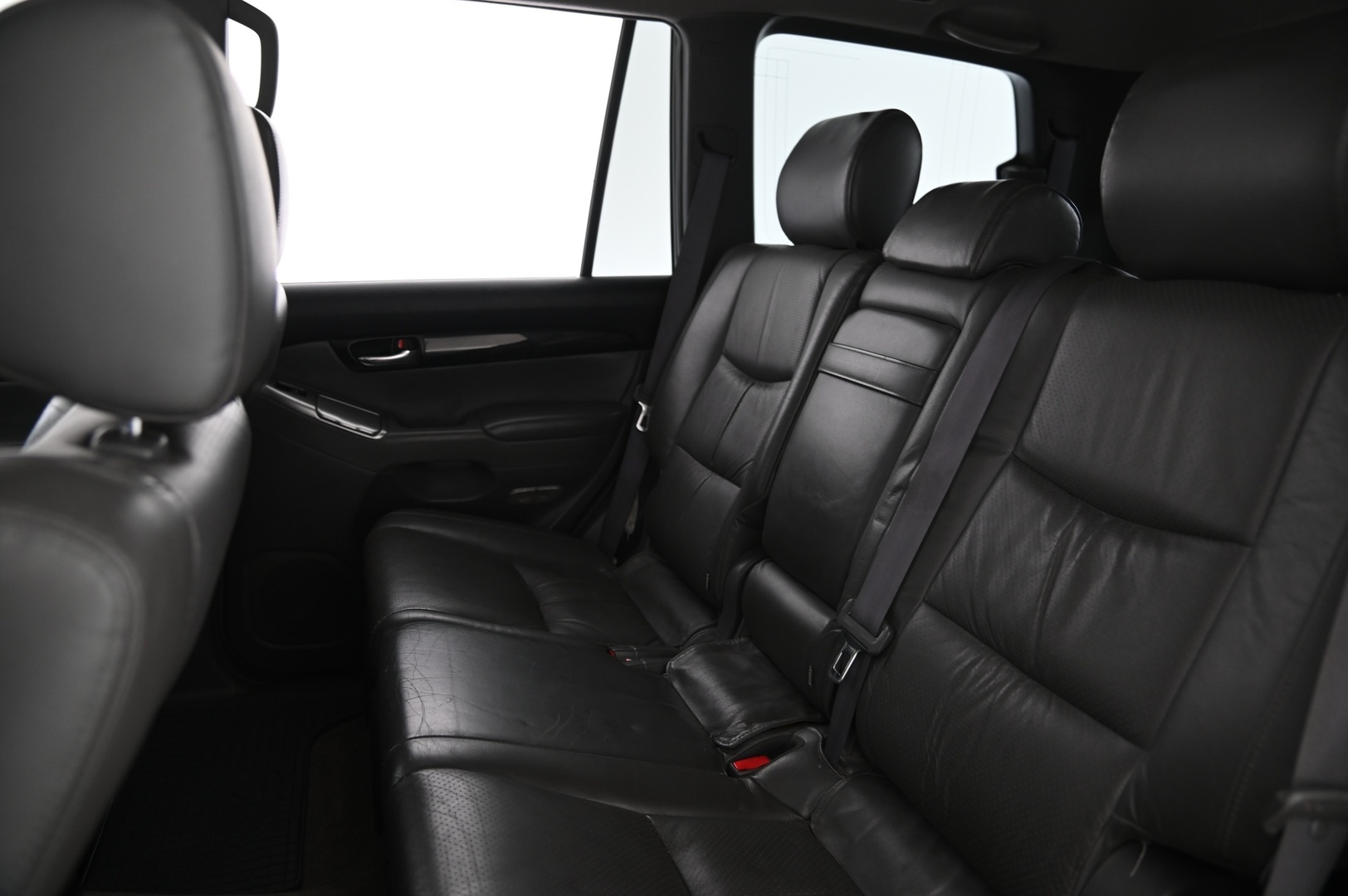 TOYOTA Land Cruiser 2009