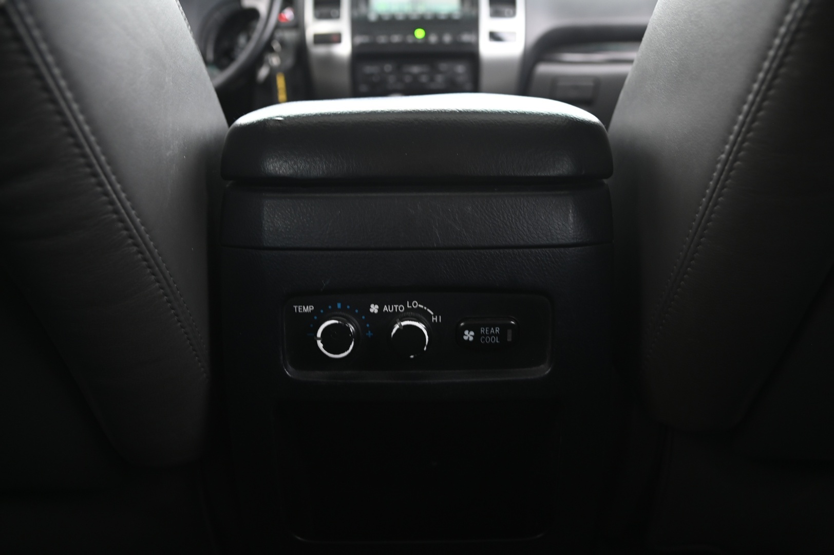 TOYOTA Land Cruiser 2009
