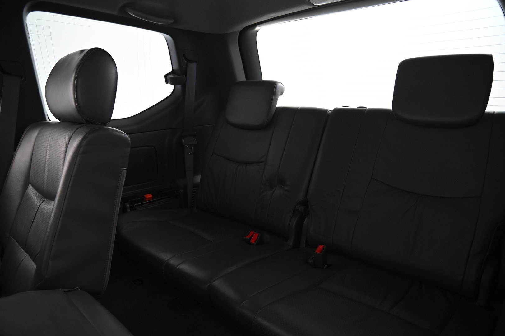 TOYOTA Land Cruiser 2009