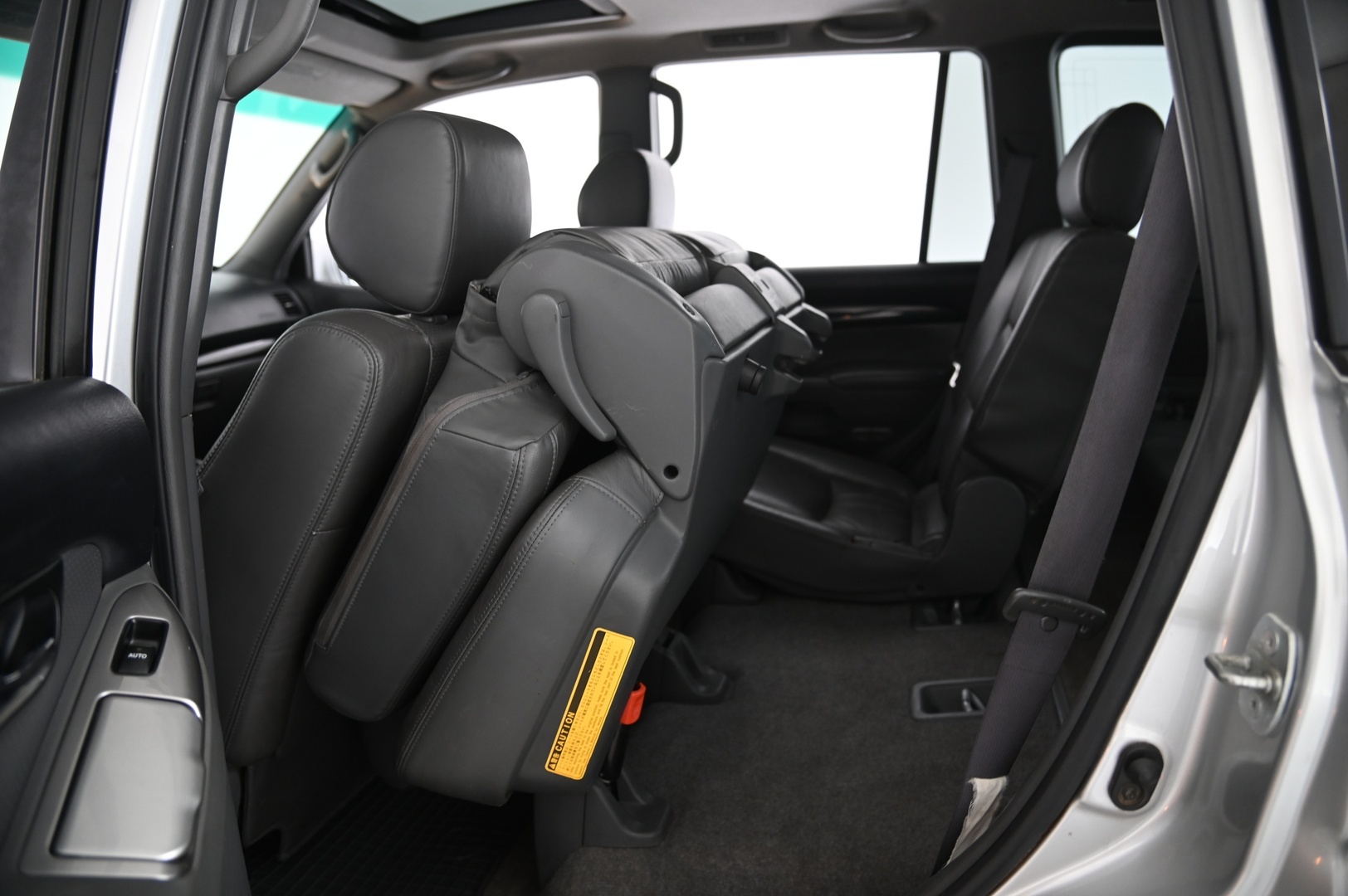 TOYOTA Land Cruiser 2009