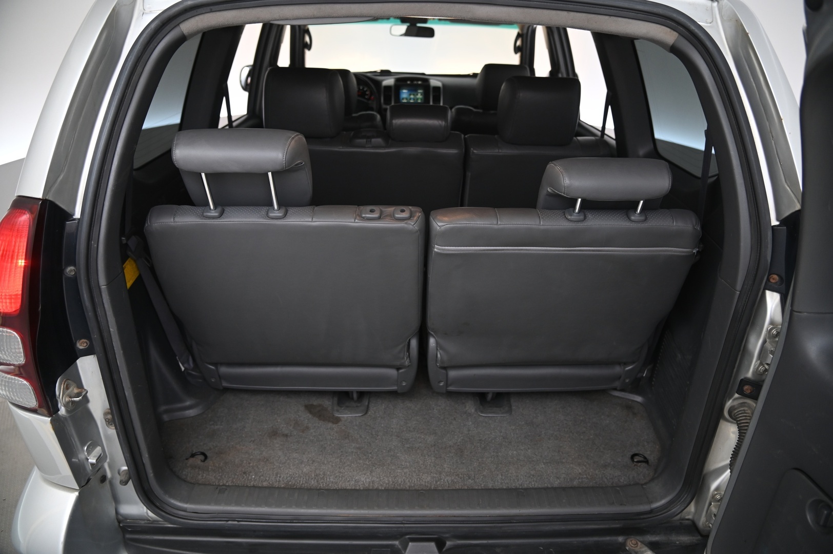 TOYOTA Land Cruiser 2009