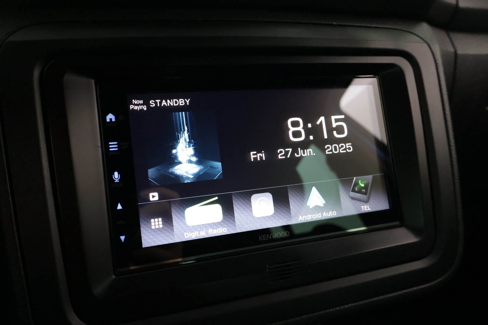 SKODA Fabia 2011