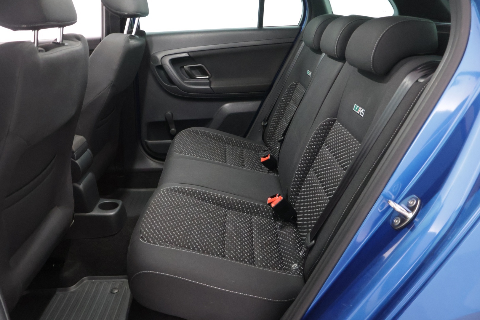 SKODA Fabia 2011