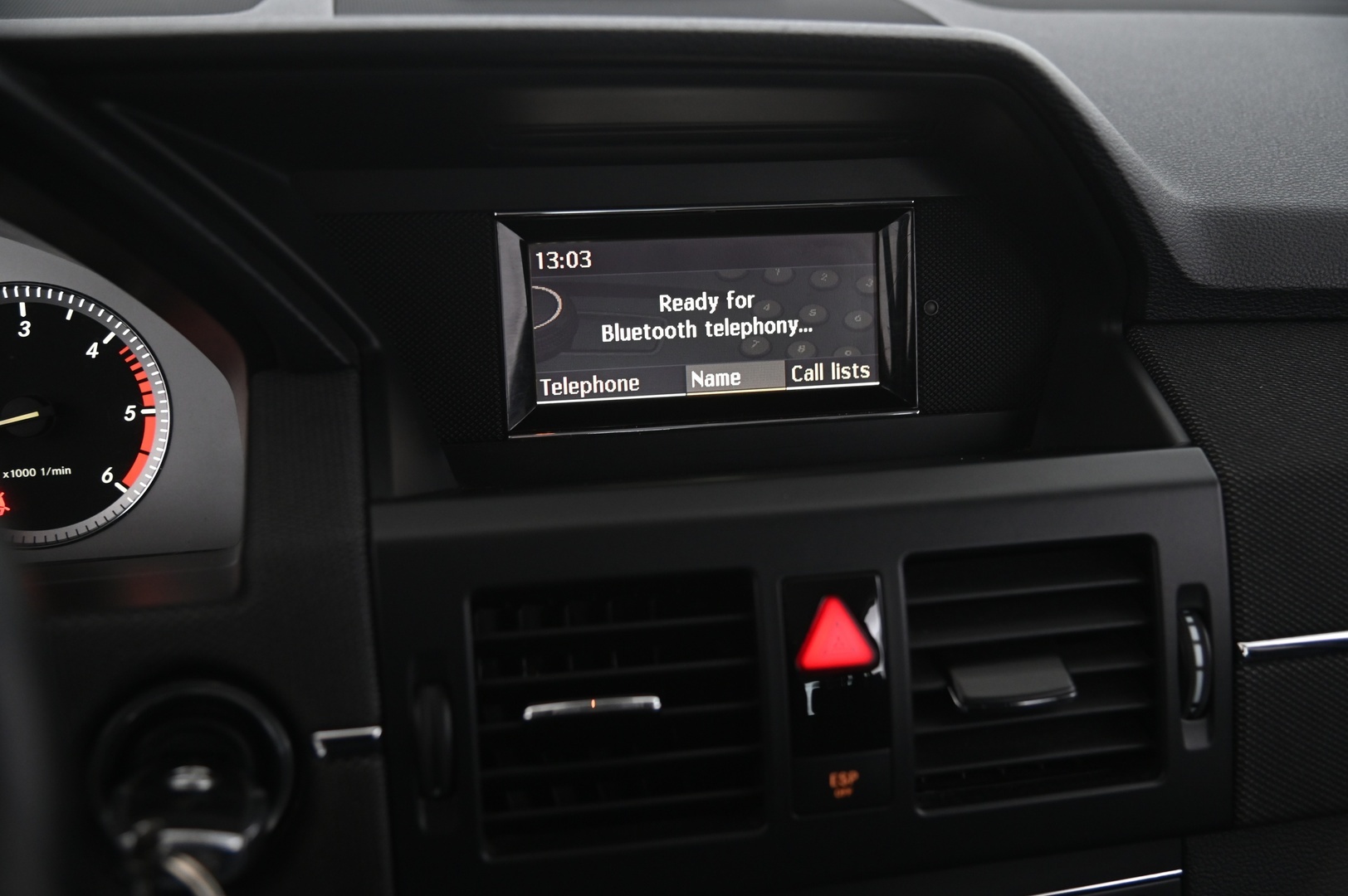 MERCEDES-BENZ GLK 2010