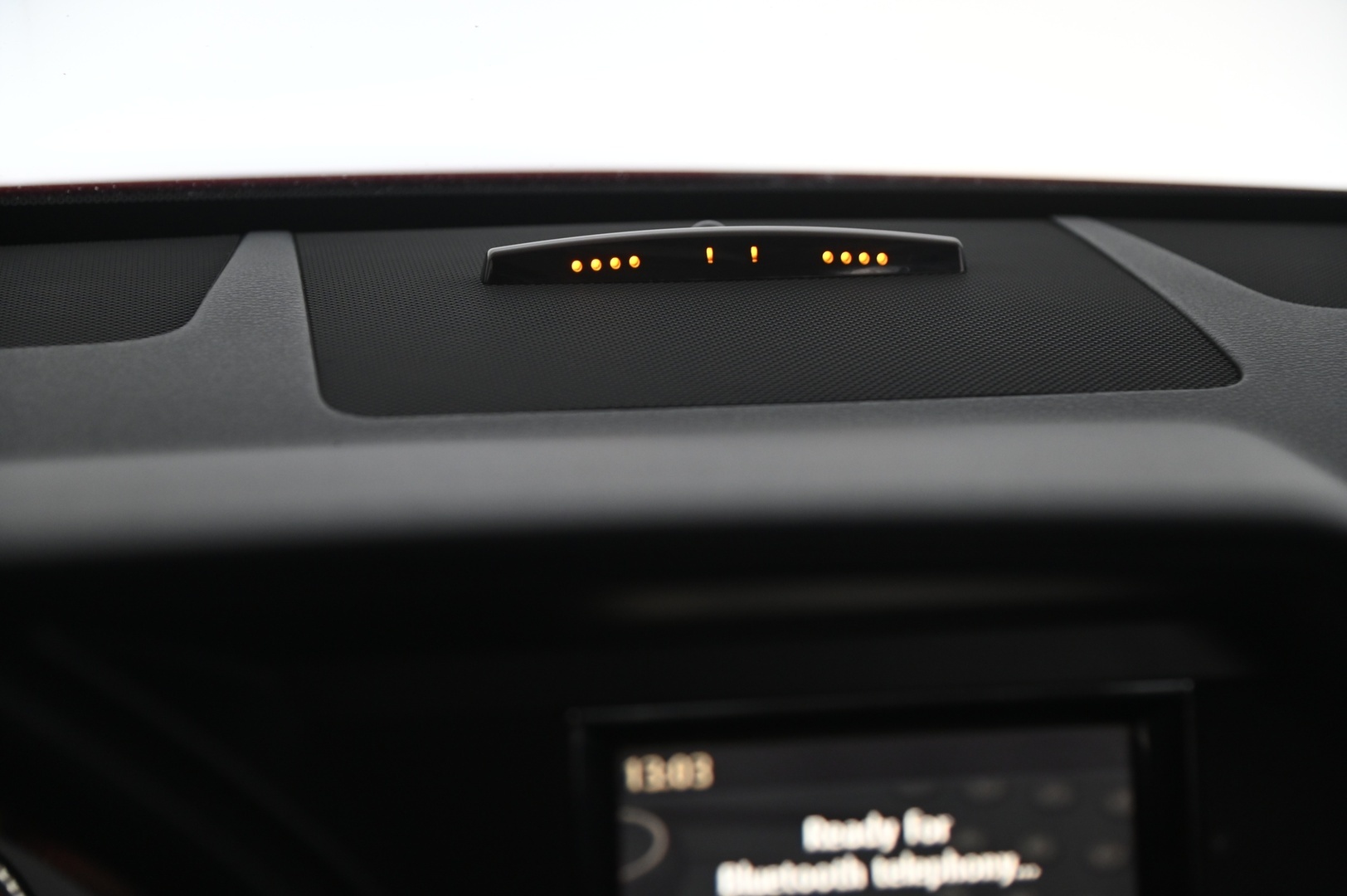 MERCEDES-BENZ GLK 2010