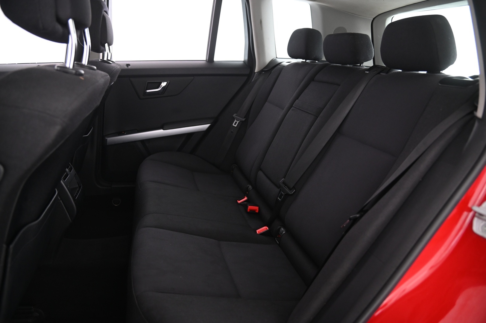 MERCEDES-BENZ GLK 2010