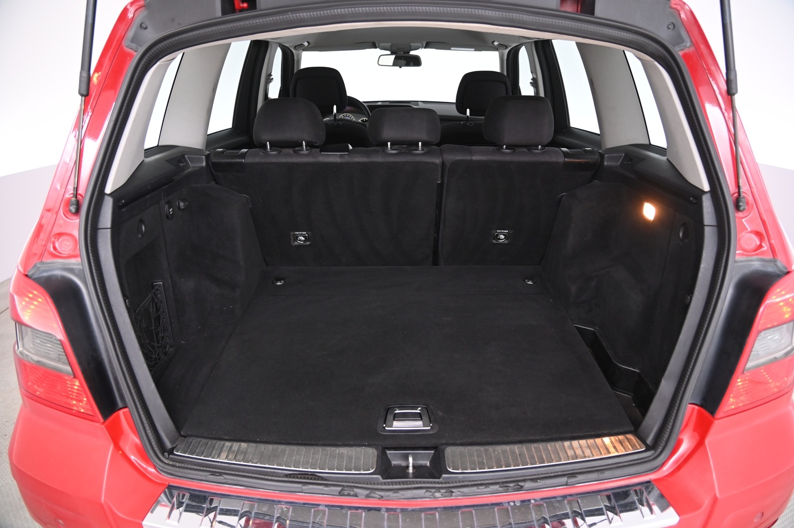 MERCEDES-BENZ GLK 2010