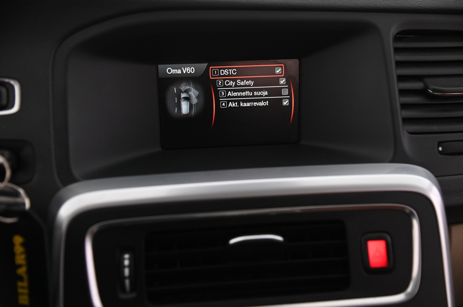 VOLVO V60 2013
