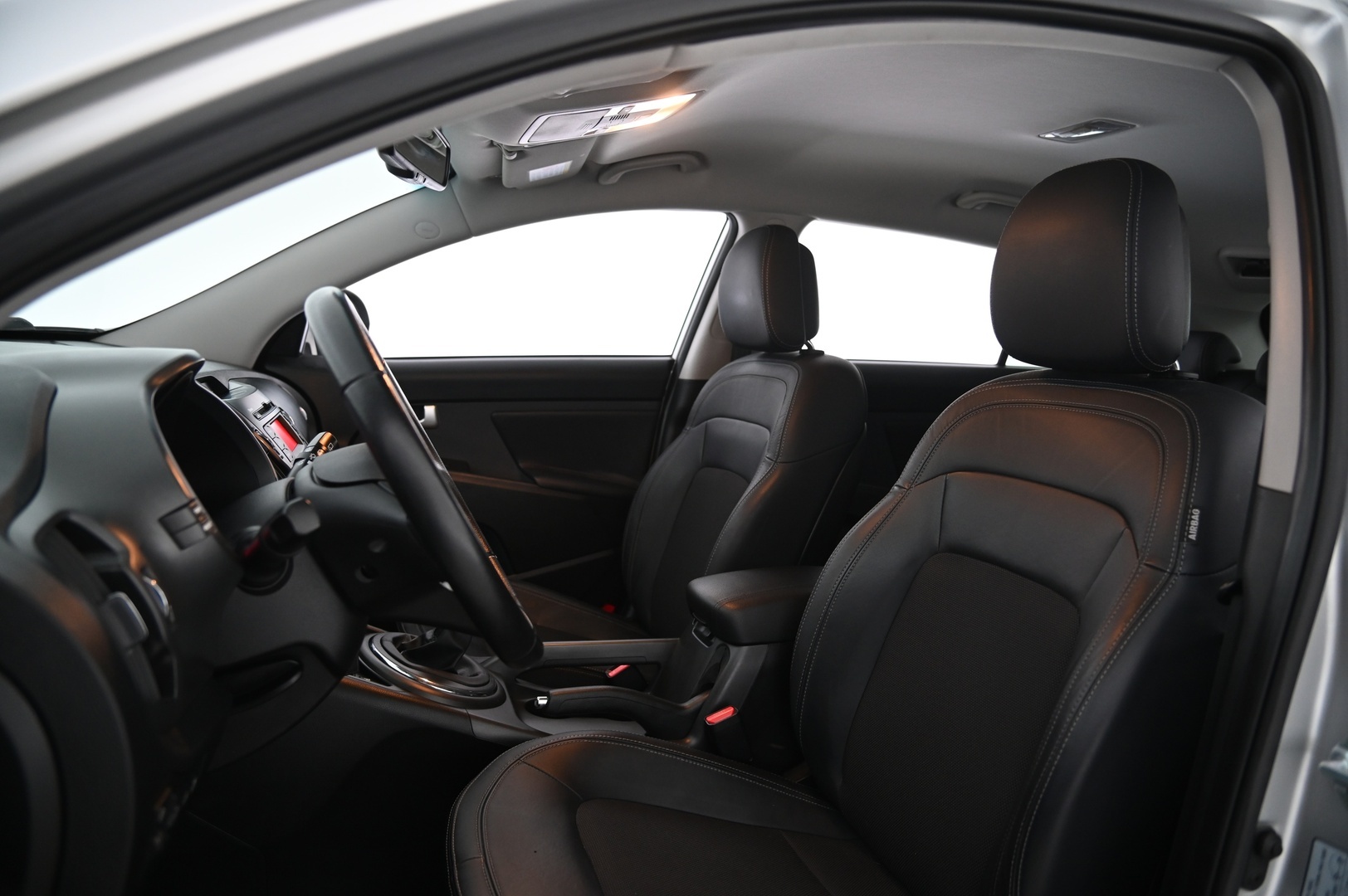 KIA Sportage 2013