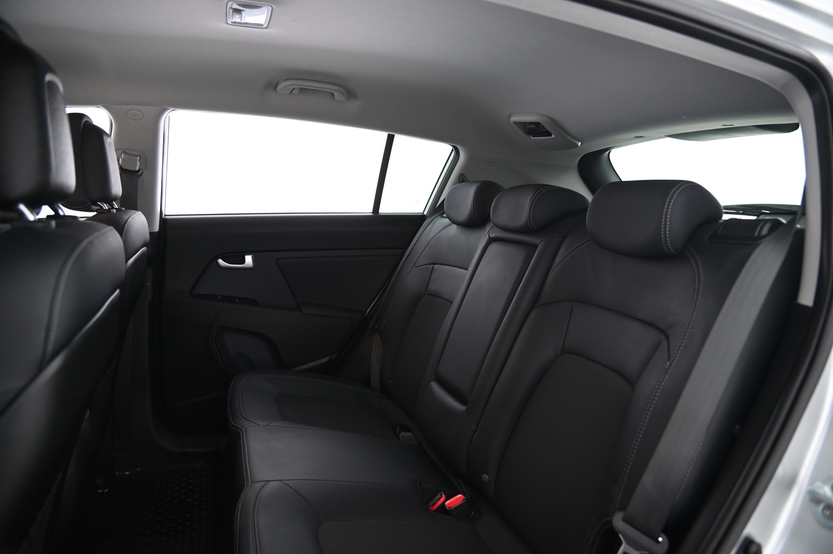 KIA Sportage 2013