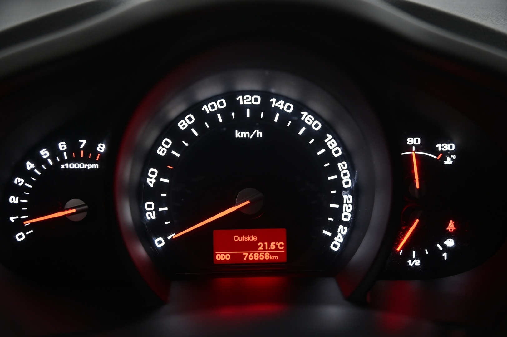 KIA Sportage 2013