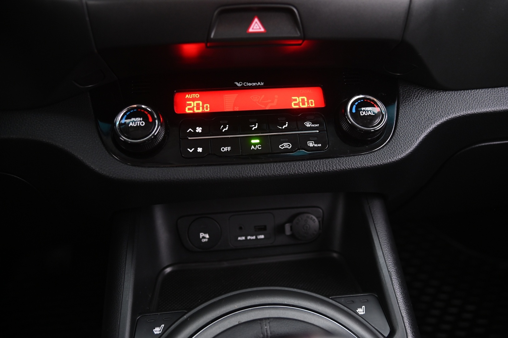 KIA Sportage 2013