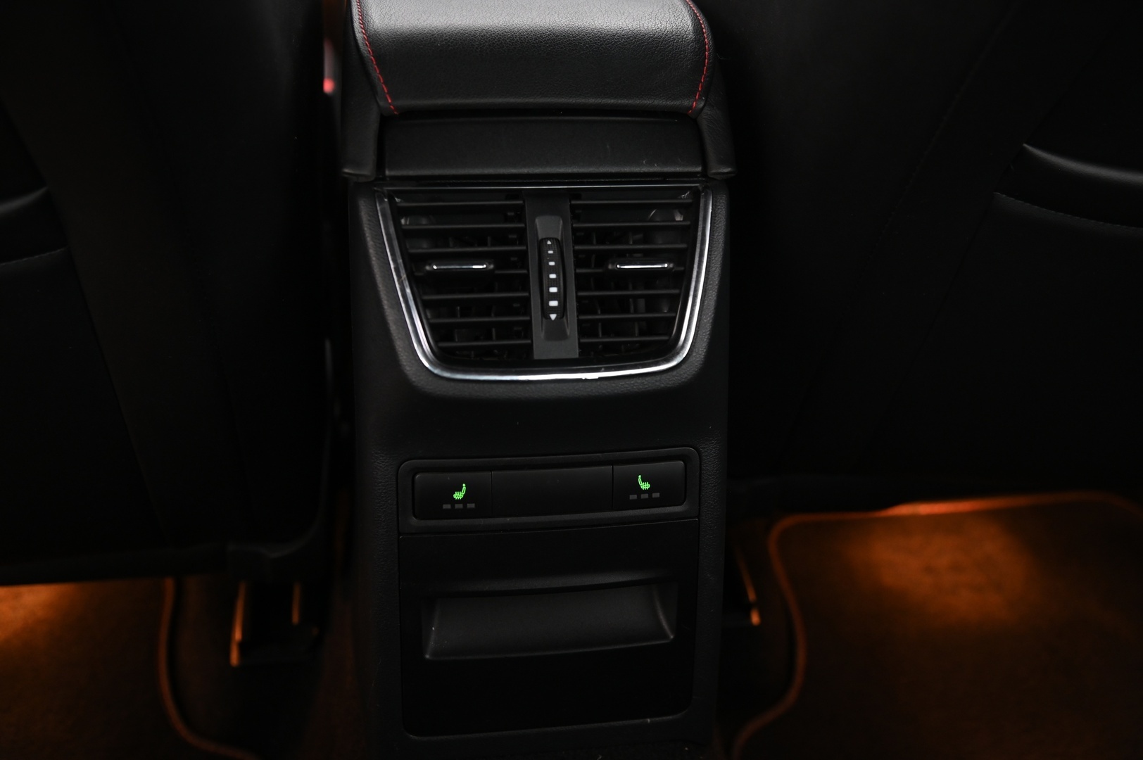 SKODA Octavia 2014