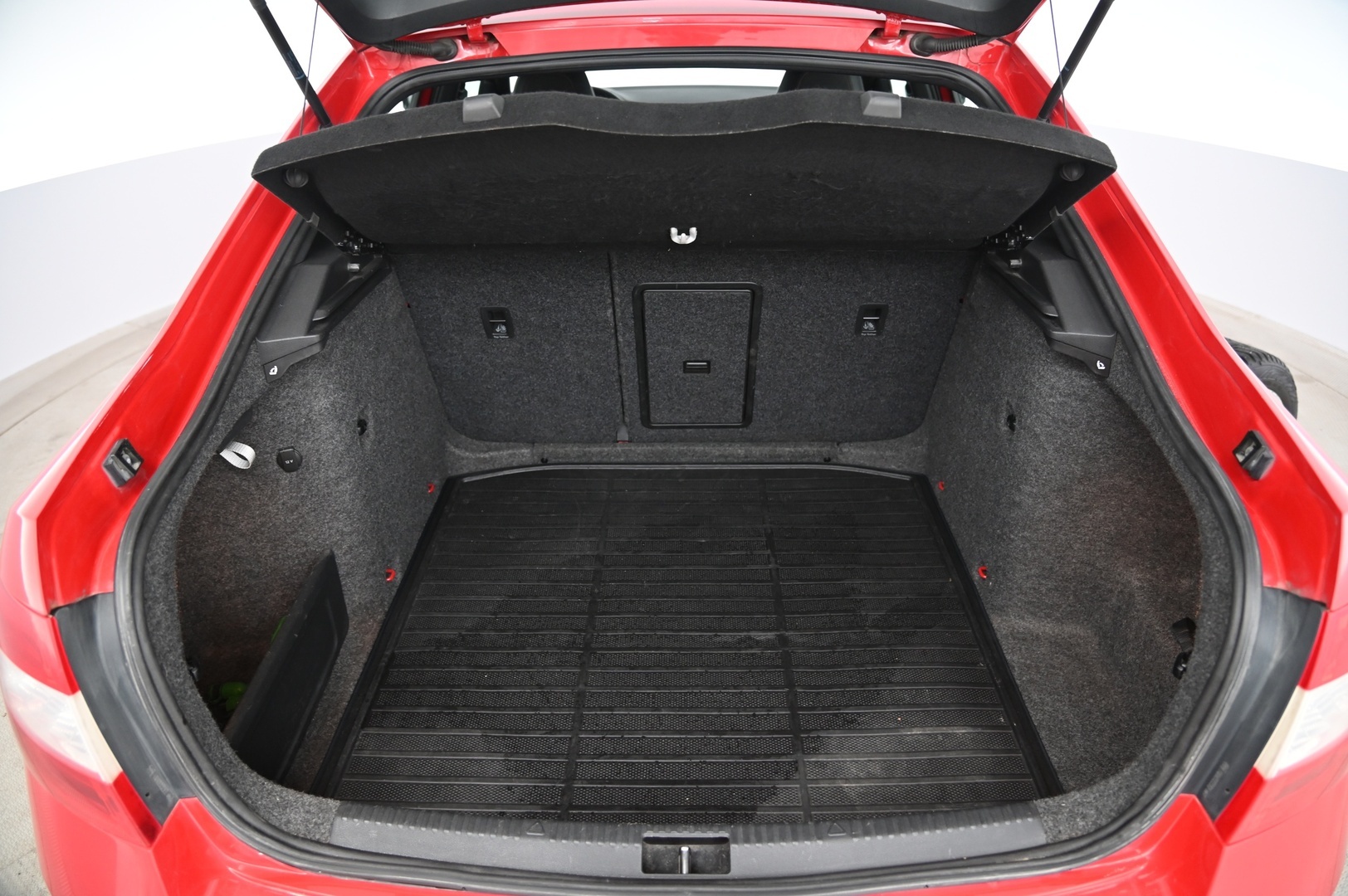 SKODA Octavia 2014