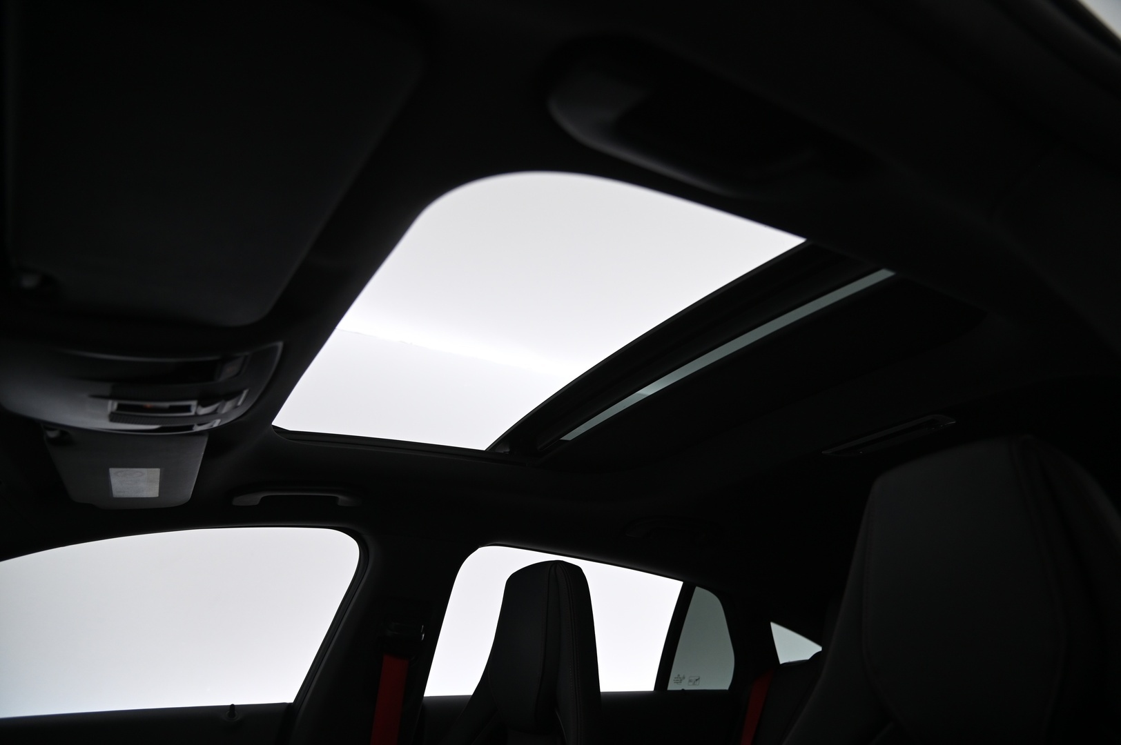 MERCEDES-BENZ CLA 2015