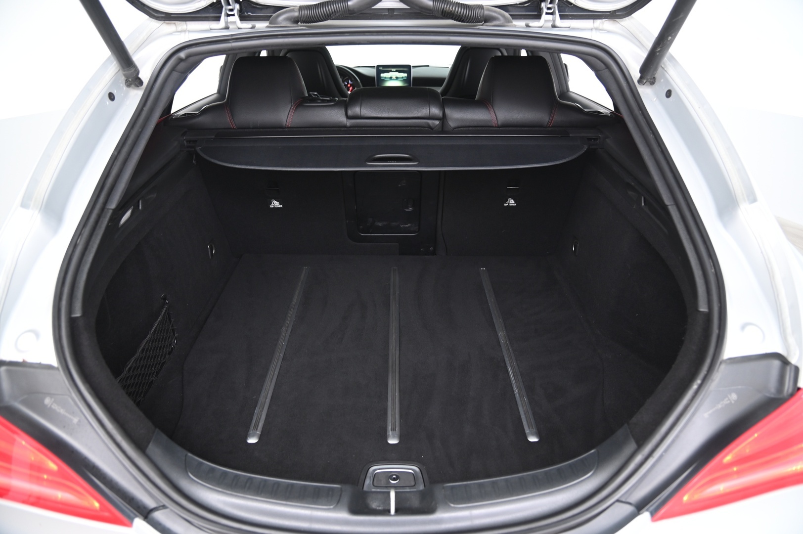 MERCEDES-BENZ CLA 2015
