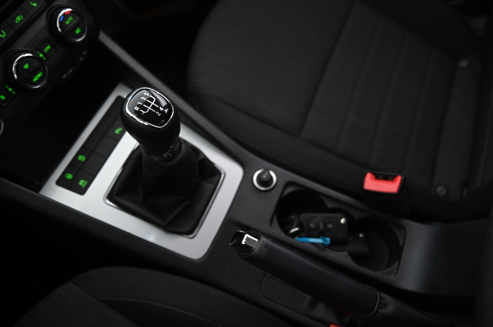 SKODA Octavia 2016