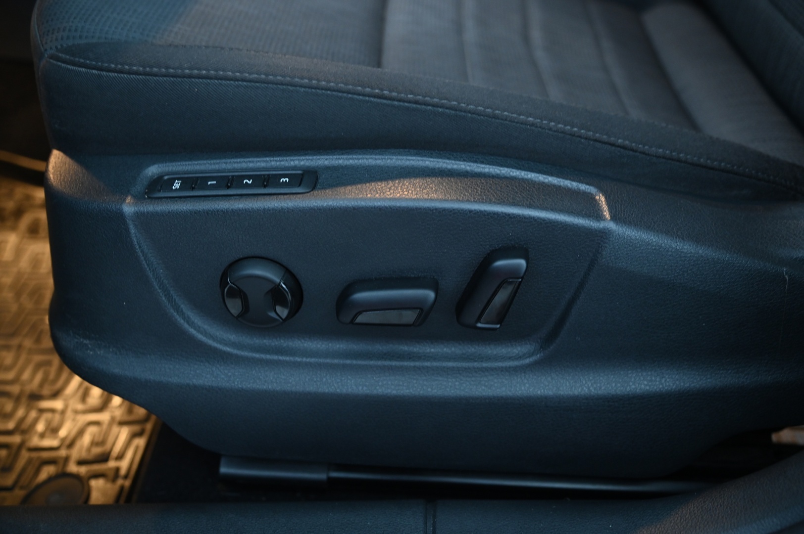 SKODA Octavia 2016