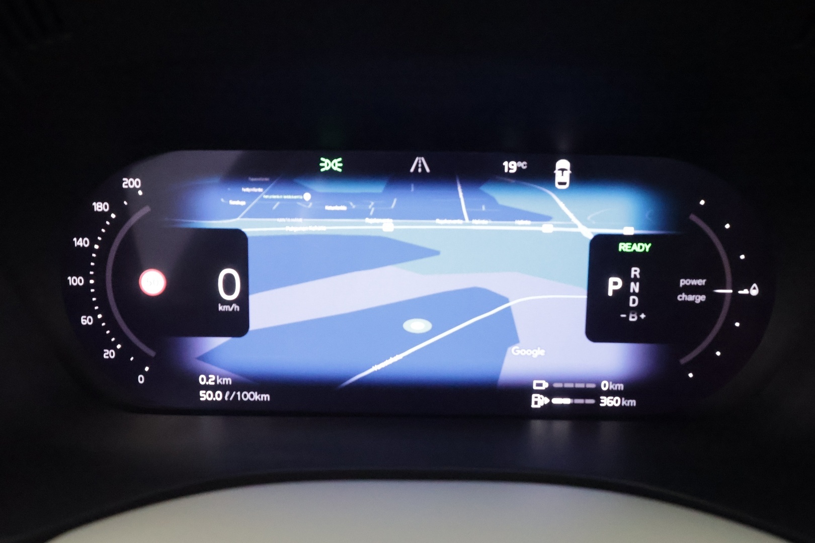 VOLVO XC60 2022
