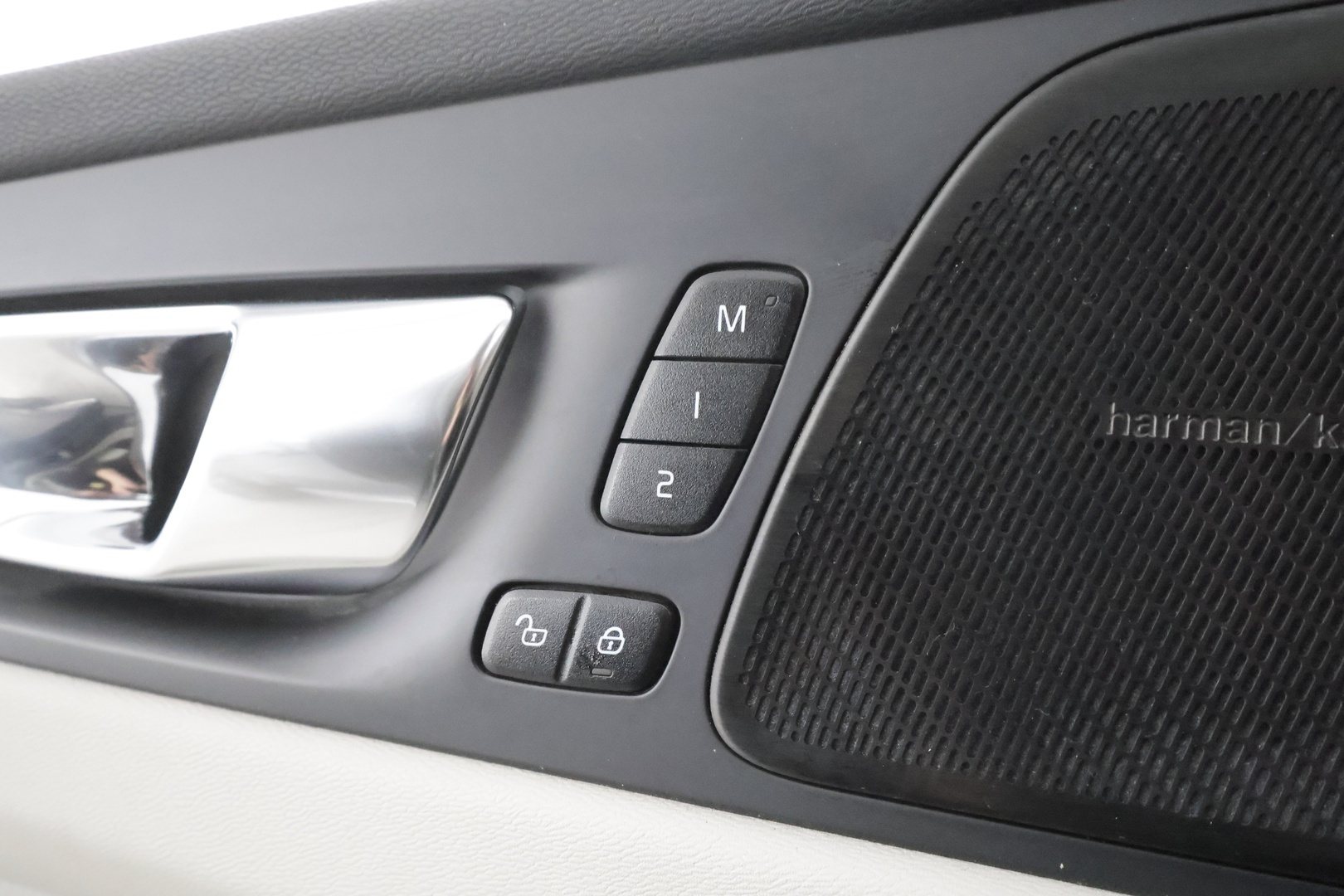 VOLVO XC60 2022