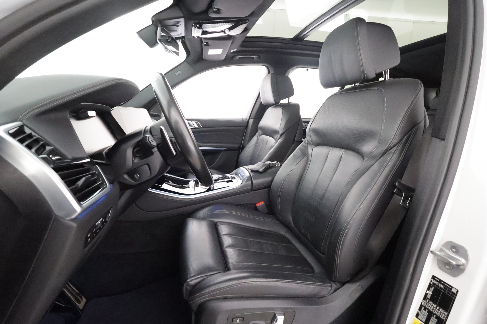 BMW X5 2020