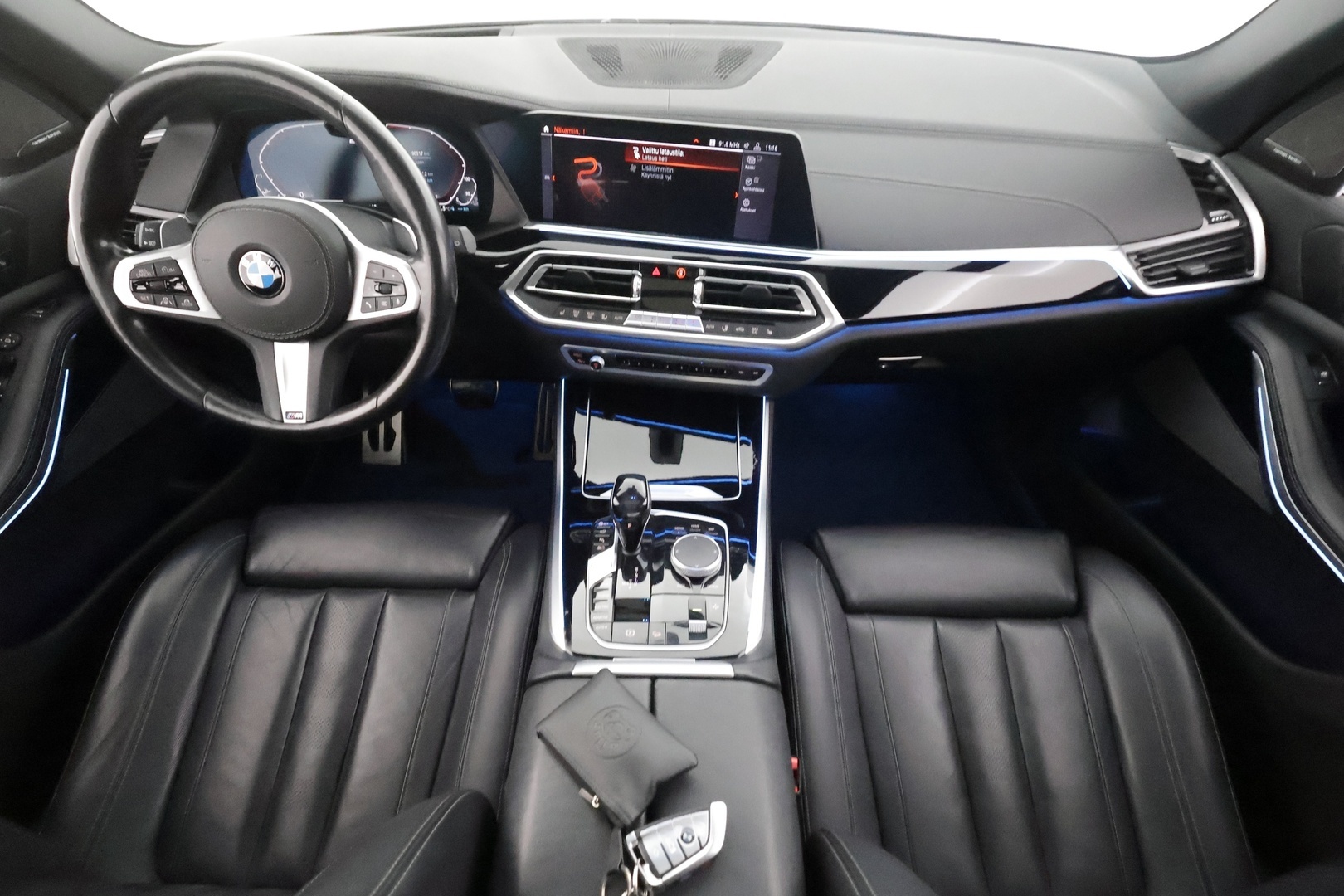 BMW X5 2020