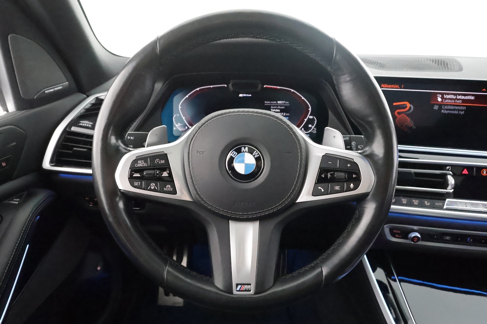 BMW X5 2020