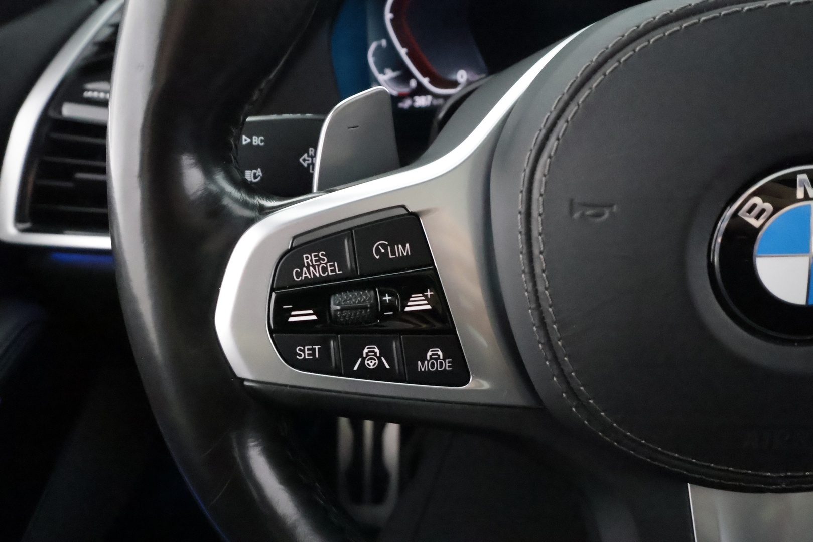 BMW X5 2020
