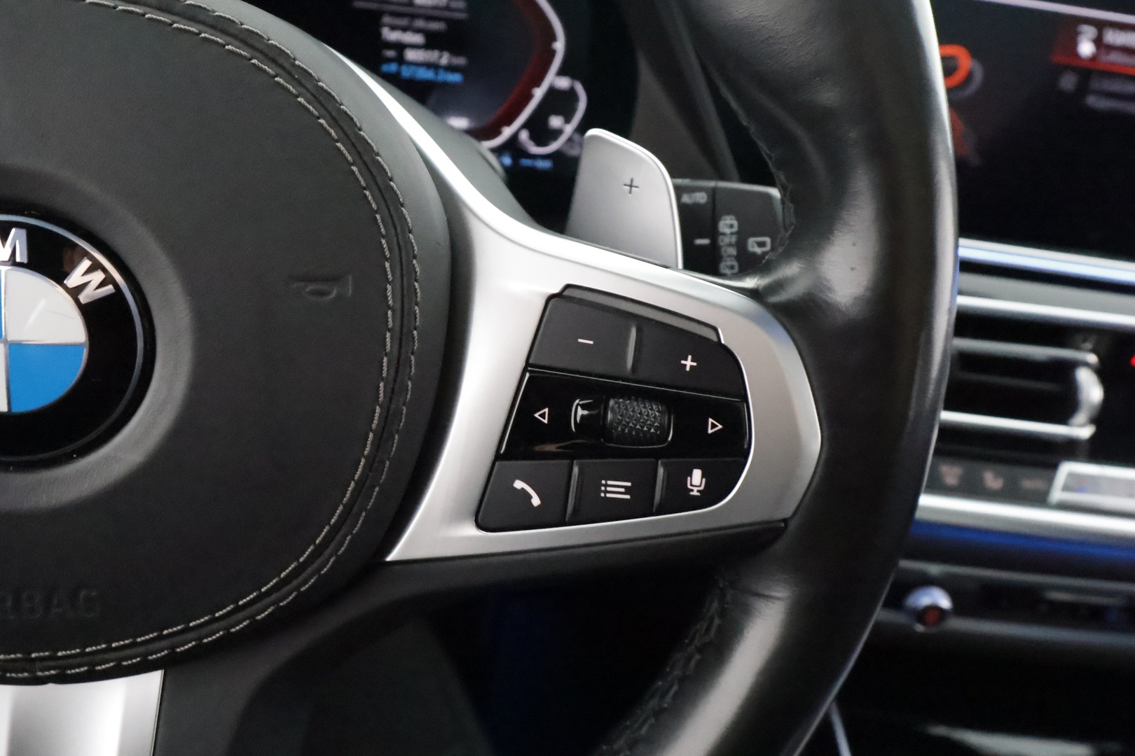 BMW X5 2020